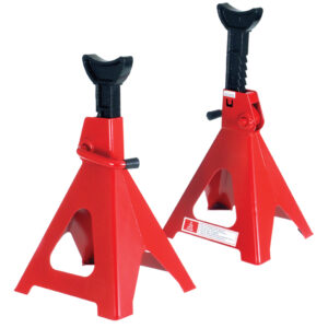 Autogear 6 Ton Fixed Jack Stand