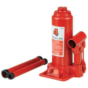 Autogear 4 Ton Bottle Jack