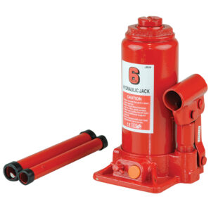 Autogear 6 Ton Bottle Jack