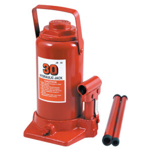 Autogear 30 Ton Bottle Jack