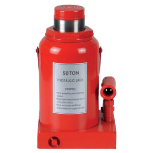 Autogear 50 Ton Bottle Jack