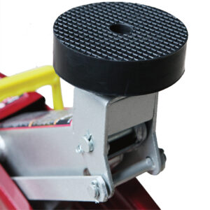 Autogear Rubber Rad Jackpad