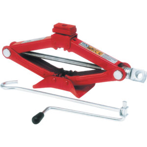 Autogear 1 Ton Scissor Jack