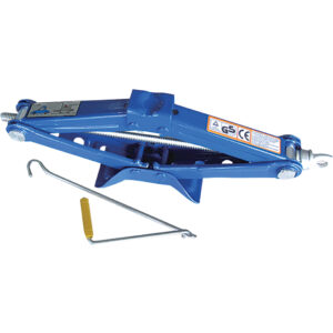Autogear 1.5 Ton Scissor Jack