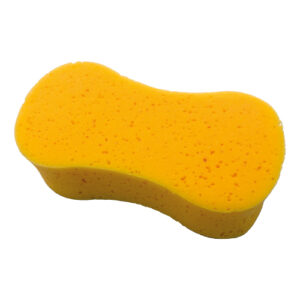 Autogear - X 115 x 225 x 68mm Jumbo Sponge
