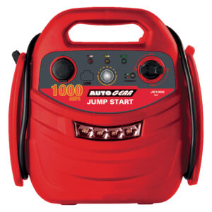 Autogear 12V 18AH 1000AMP Jump Start