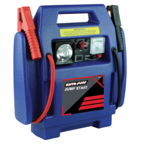 12V 18Ah 900Amp Jump Starter
