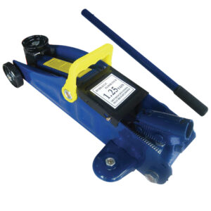 Autogear 1.25 Ton Trolley Jack 7.0KG