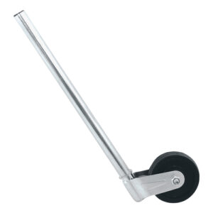 Autogear 68kg Jockey Wheel 115mm Diameter