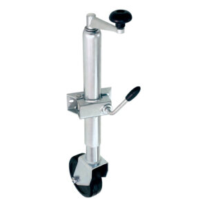 Autogear 230kg Jockey Wheel with Bracket