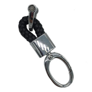 Autogear Rope / Metal Gun Key Ring