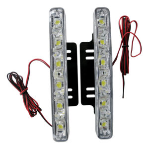 Autogear 6 LED Slimline Lamp 150 x 18mm