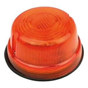 Autogear 3 LED Amber Lamp