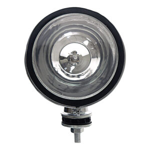 Autogear 4x4 Driving Spotlight Black