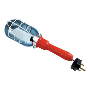 Autogear Leadlight 5m Cable 230V