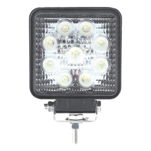 Autogear Square LED Light