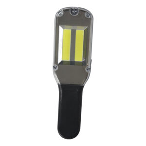 Autogear Dual 3W Cob Work Light - 2200MAH