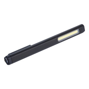 Autogear Pen Light with Adjustable Zoom