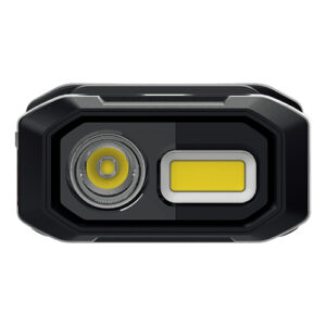 Autogear 300LM Sensor Magnetic LED Headlamp