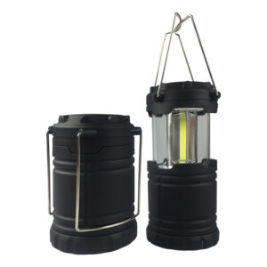Autogear Extension Type COB Camping Lantern