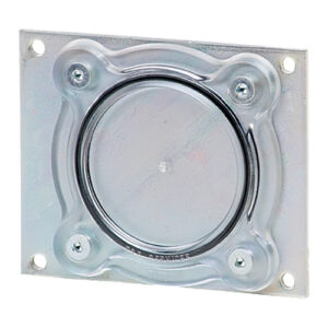Autogear Single Licence Disc Holder