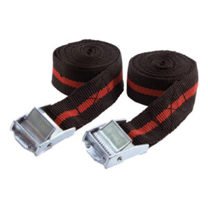 Autogear 25mm Quick Release Tie Down