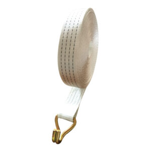 Autogear 50mm Ratchet Tie Down 18m Rope