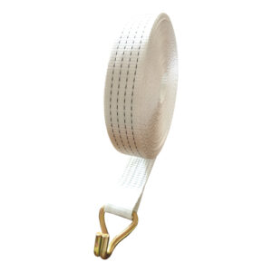 Autogear 50mm Ratchet Tie Down 24m Rope