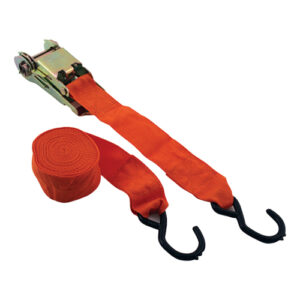 Autogear 50mm Ratchet Tie Down
