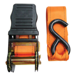 Autogear - X 50mm x 6m Ratchet Tie Down 900kg