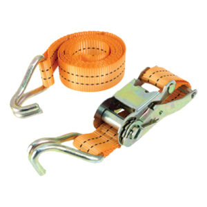 Autogear 38mm Ratchet Tie Down