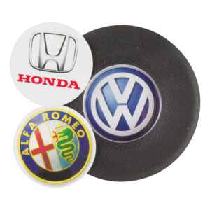 Autogear Licence Holder VW /  Alfa / Honda