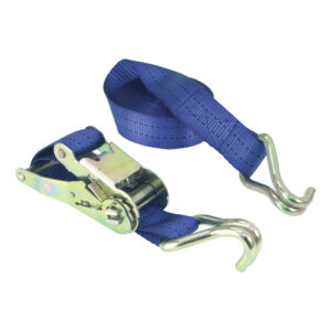 Autogear 38mm Heavy Duty Ratchet Tie Down