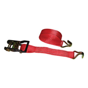 Autogear - X 38mm x 4.6m Heavy Duty Ratchet Tie Down 1500kg