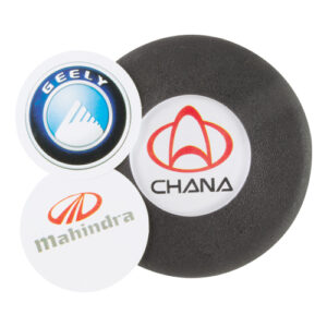 Autogear Licence Holder Chana / Geely / Mahindra