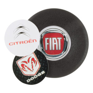 Autogear Licence Holder Citroen / Dodge / Fiat