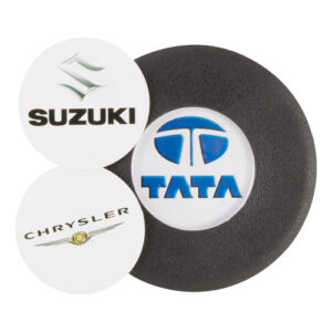 Autogear Licence Holder Chrystler / Suzuki / Tata
