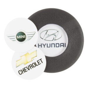 Autogear Licence Holder Chev / Huyndai / Mini
