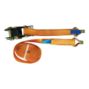 Autogear 1.5 x 5m Ratchet Tie Down