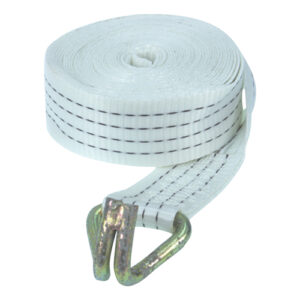 Autogear 4 Ton 50mm x 9m Load Lok Strap