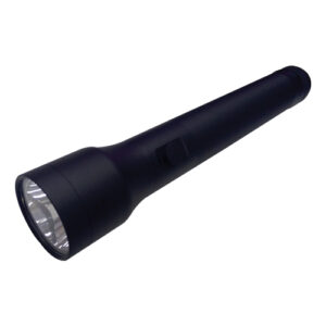 Autogear 3W CREE Aluminium Torch 130 Lumen