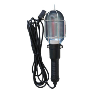 Autogear Inspection Lamp 5m Cable 220V