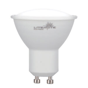 Litemate 4W Rechargeable GU10CW Bulb