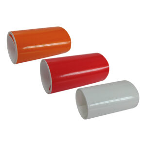 Autogear Lens Repair Tape Amber / Cear / Red