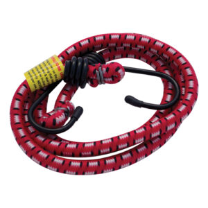 Autogear 90cm 8mm Luggage Strap with 4mm Steel Hook