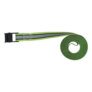 Autogear - X 4m Cam Buckle with Reflective Strap