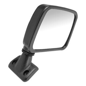 Autogear Toyota  Hilux 2WD 1994-98 Right Hand Mirror