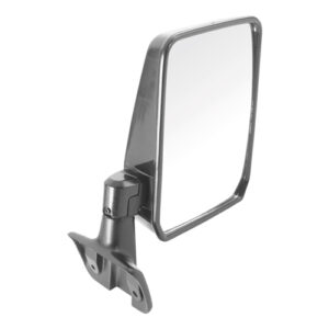 Autogear Toyota Hilux 4x4 Left Hand Mirror
