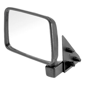 Autogear Toyota Hi Ace Left Hand Mirror