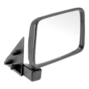 Autogear Toyota Hi Ace Right Hand Mirror